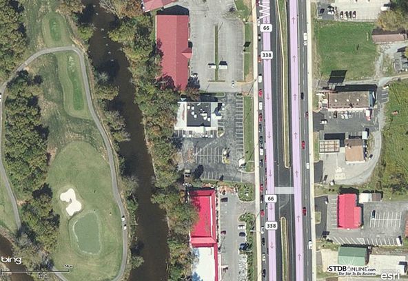 1426 Winfield Dunn Pkwy, Sevierville, TN 37876
